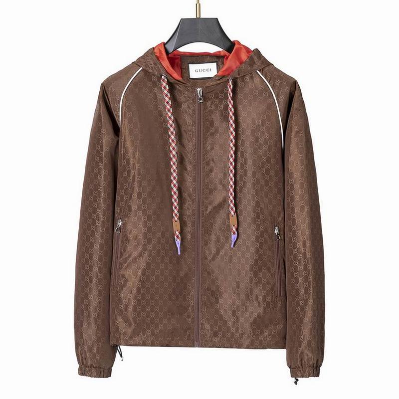 Gucci Men's Outwear 60